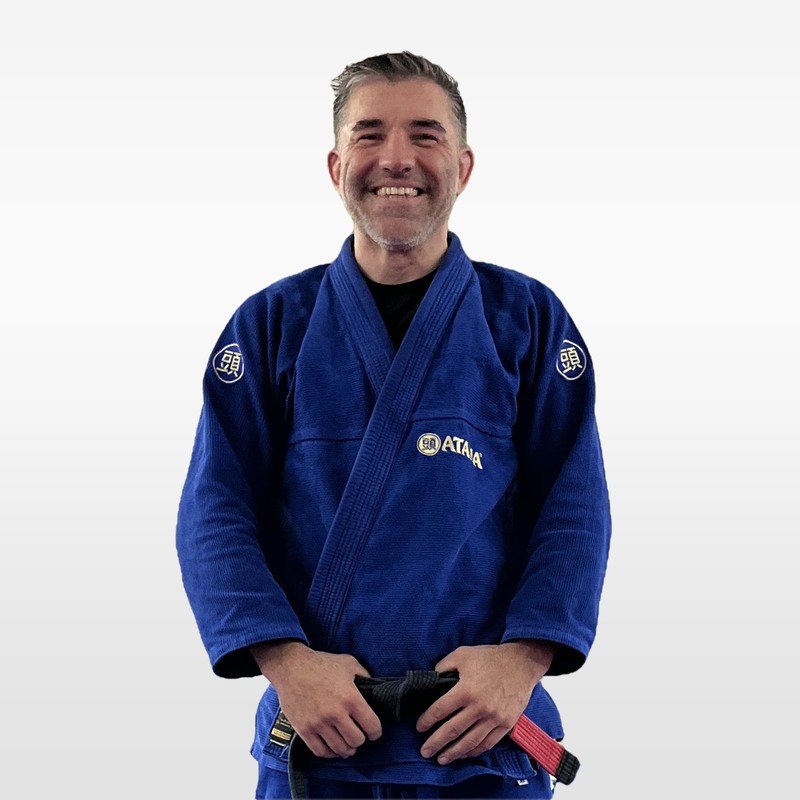 Portrait photo of head coach Ben